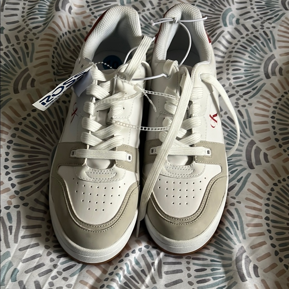 Calvin Klein Women’s Athletic Shoes